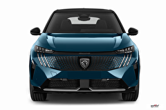 Peugeot 3008 Allure 1.5 BlueHDi 130 EAT8
