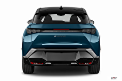 Peugeot 3008 Allure 1.5 BlueHDi 130 EAT8