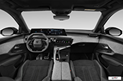 Peugeot 3008 Allure 1.5 BlueHDi 130 EAT8