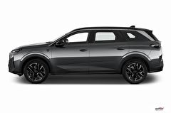 Peugeot 5008 GT 1.5 BlueHDi 130 EAT8
