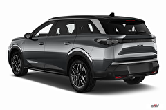 Peugeot 5008 GT 1.5 BlueHDi 130 EAT8