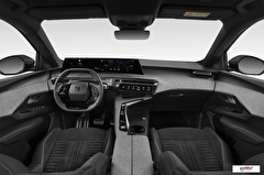 Peugeot 5008 GT 1.5 BlueHDi 130 EAT8
