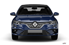 Renault Megane Sedan Touch 1.3 TCe EDC 140 Phase 2