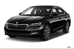 Škoda Octavia Premium 1.5 TSI MHEV 150 DSG FL