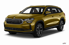 Škoda Kodiaq FL Prestige 1.5 TSI ACT 150 DSG