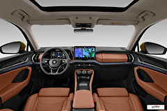 Škoda Kodiaq FL Prestige 1.5 TSI ACT 150 DSG