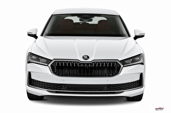 Škoda Superb 1.5 TSI MHEV 150 DSG L&K Crystal FL