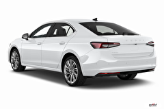 Škoda Superb 1.5 TSI MHEV 150 DSG L&K Crystal FL