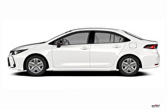 Toyota Corolla 1.5 Dream Multidrive S