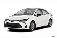 Toyota Corolla 1.5 Dream X-Pack Multidrive S FL