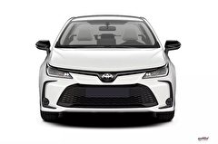 Toyota Corolla 1.5 Dream X-Pack Multidrive S FL