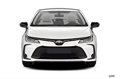 Toyota Corolla 1.5 Dream Multidrive S