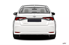 Toyota Corolla 1.5 Dream Multidrive S
