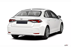 Toyota Corolla 1.5 Dream X-Pack Multidrive S FL