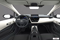 Toyota Corolla 1.5 Dream X-Pack Multidrive S FL