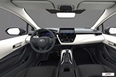 Toyota Corolla 1.5 Dream Multidrive S