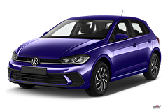 Volkswagen Polo 1.0 TSI 95 Comfortline DSG