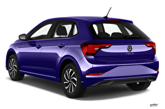 Volkswagen Polo 1.0 TSI 95 Comfortline DSG