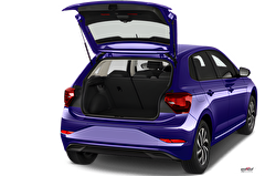 Volkswagen Polo 1.0 TSI 95 Comfortline DSG