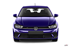 Volkswagen Polo 1.0 TSI 95 Comfortline DSG