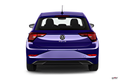 Volkswagen Polo 1.0 TSI 95 Comfortline DSG