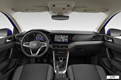 Volkswagen Polo 1.0 TSI 95 Comfortline DSG