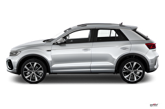 Volkswagen T-Roc 1.5 TSI 150 DSG Life