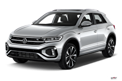 Volkswagen T-Roc 1.5 TSI 150 DSG Life
