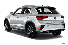 Volkswagen T-Roc 1.5 TSI 150 DSG Life