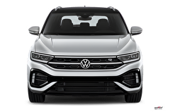 Volkswagen T-Roc 1.5 TSI 150 DSG Life