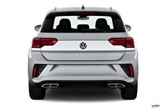 Volkswagen T-Roc 1.5 TSI 150 DSG Life