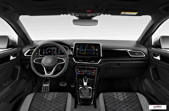 Volkswagen T-Roc 1.5 TSI 150 DSG Life