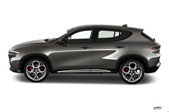 Alfa Romeo Tonale Veloce 1.3 280 Plug-In Hybrid eAWD