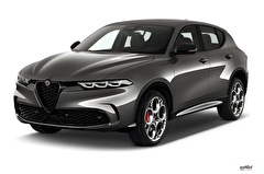 Alfa Romeo Tonale Veloce 1.3 280 Plug-In Hybrid eAWD