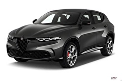 Alfa Romeo Tonale Ti 1.6 Diesel 130 DCT