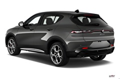 Alfa Romeo Tonale Ti 1.6 Diesel 130 DCT