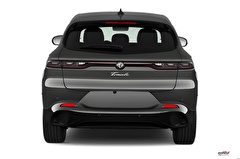 Alfa Romeo Tonale Ti 1.6 Diesel 130 DCT