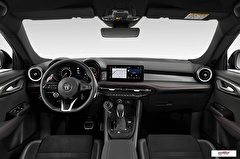 Alfa Romeo Tonale Ti 1.6 Diesel 130 DCT