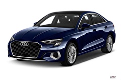 Audi A3 Sedan 35 TFSI 150 Advanced S Tronic