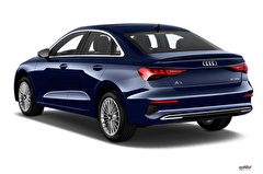 Audi A3 Sedan 35 TFSI 150 Advanced S Tronic