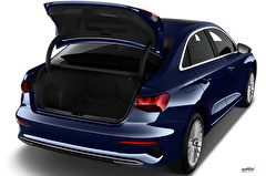 Audi A3 Sedan 35 TFSI 150 Advanced S Tronic