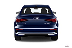 Audi A3 Sedan 35 TFSI 150 Advanced S Tronic