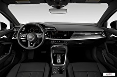 Audi A3 Sedan 35 TFSI 150 Advanced S Tronic