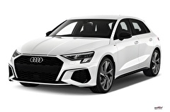 Audi A3 Sportback 35 TFSI 150 Advanced S Tronic