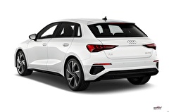 Audi A3 Sportback 35 TFSI 150 Advanced S Tronic