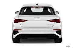 Audi A3 Sportback 35 TFSI 150 Advanced S Tronic