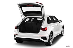 Audi A3 Sportback 35 TFSI 150 Advanced S Tronic