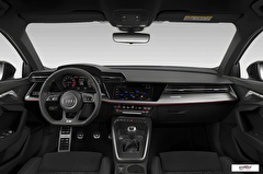 Audi A3 Sportback 35 TFSI 150 Advanced S Tronic