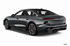 Audi A6 40 2.0 TDI Quattro 204 Design S Tronic