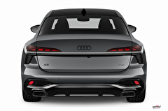 Audi A6 40 2.0 TDI Quattro 204 Design S Tronic